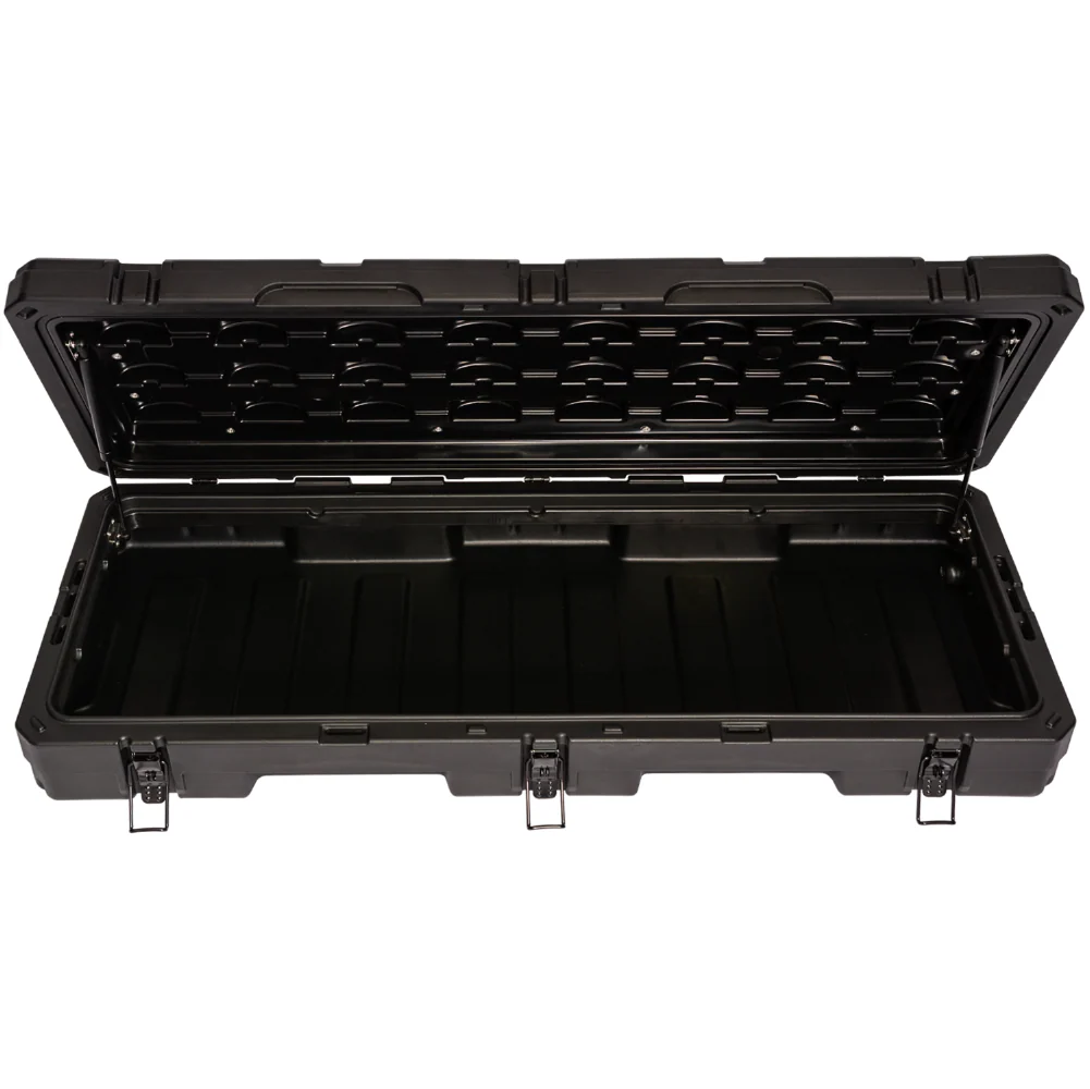 durable camping gear organizer