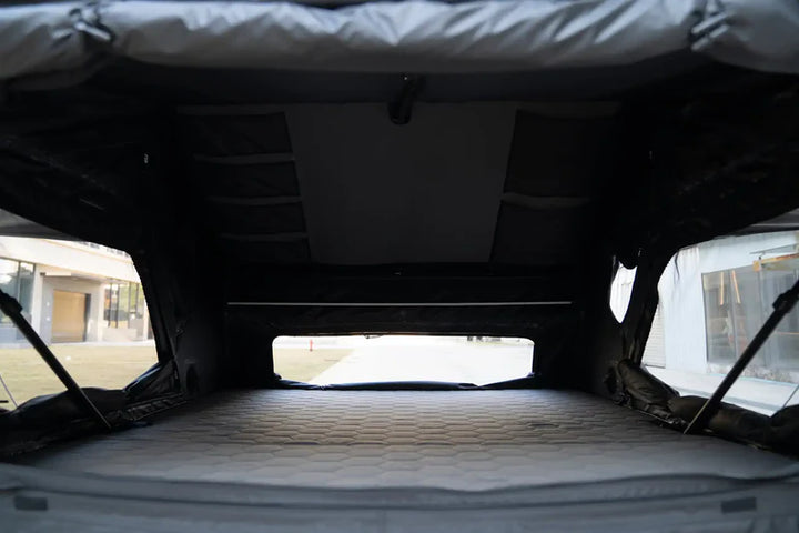 Freespirit Kali King rooftop tent