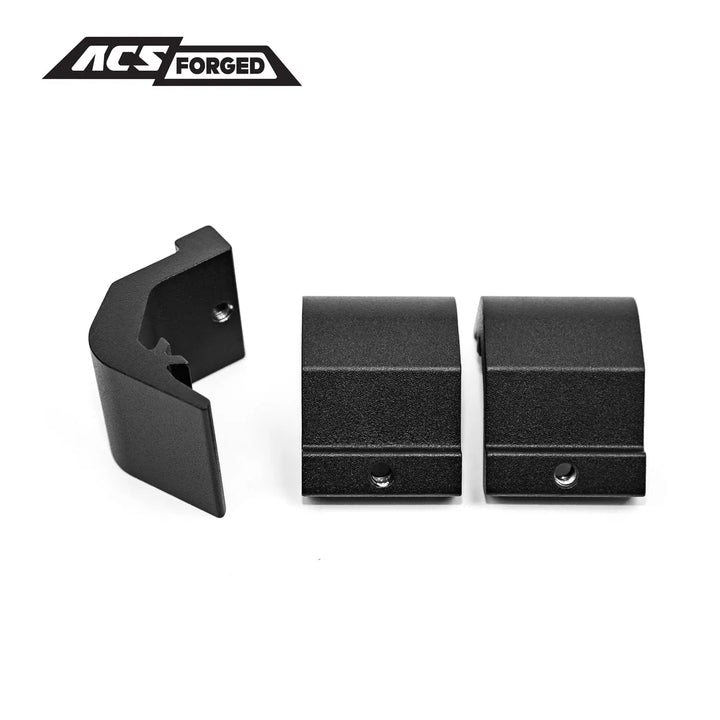 ACS overland clamps