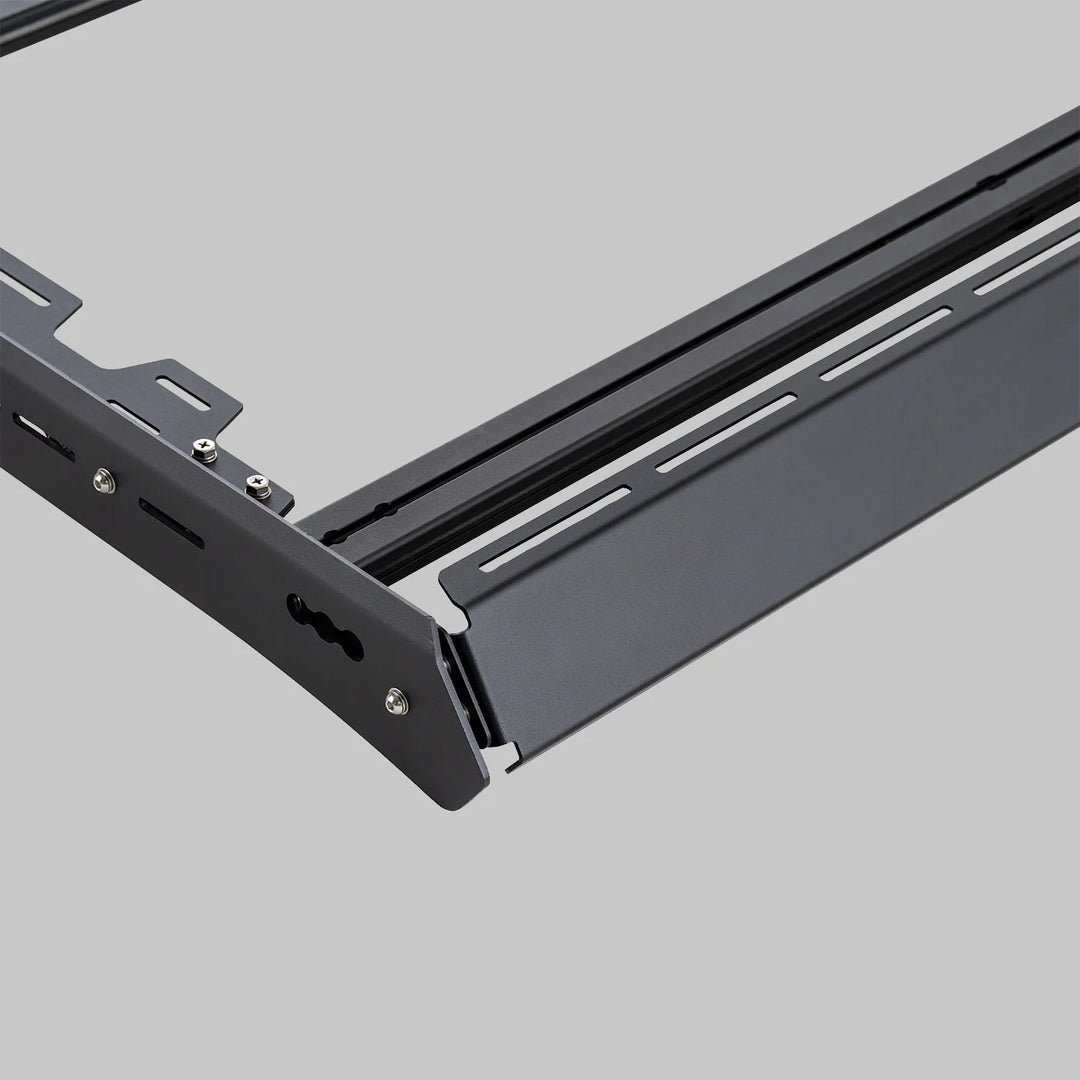 Utility roof rack Toyota Tacoma