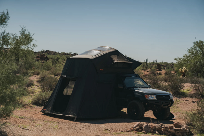 tent for adventure
