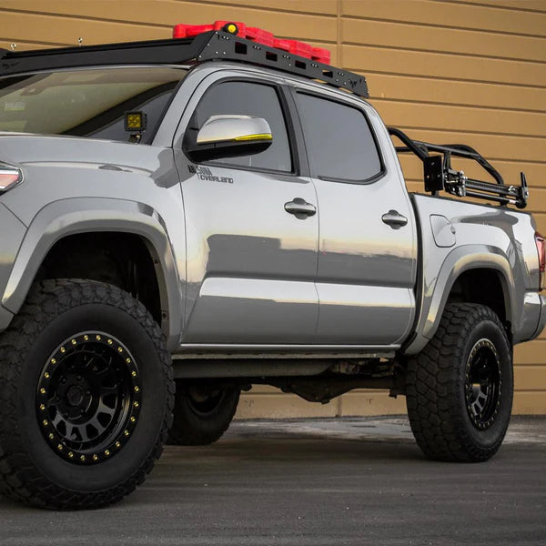 Tuff Stuff Overland 40" truck bed rack