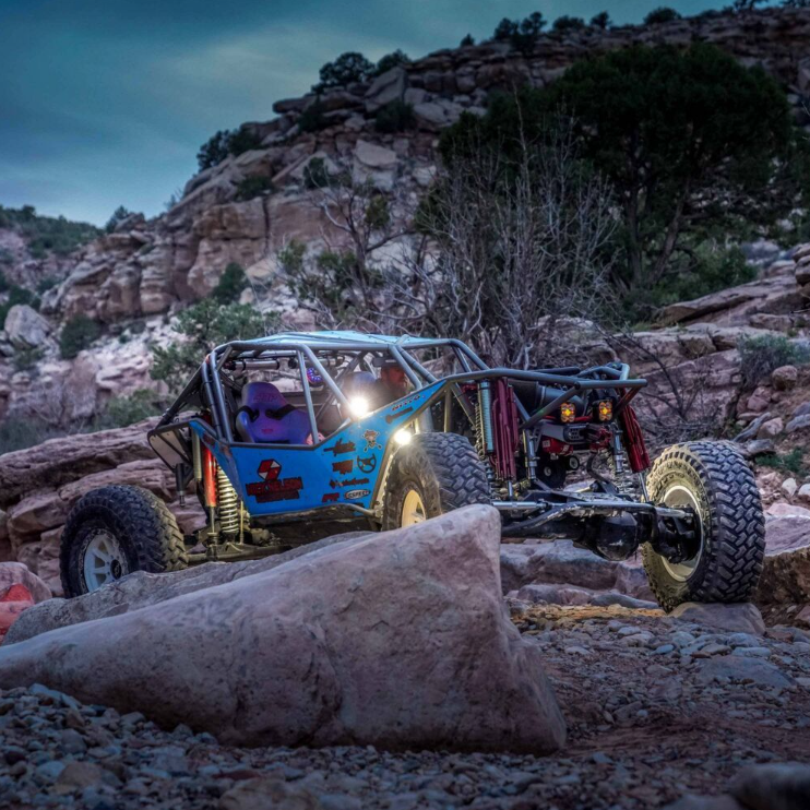 FLEX ERA 1 off-road light