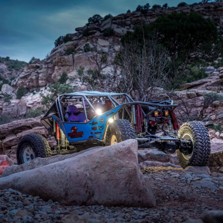 FLEX ERA 1 off-road light