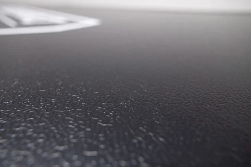 Compact rooftop camping system