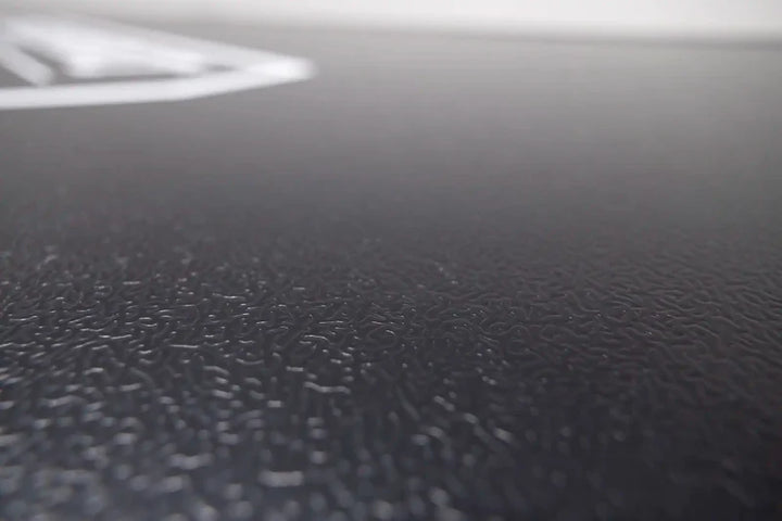 Compact rooftop camping system