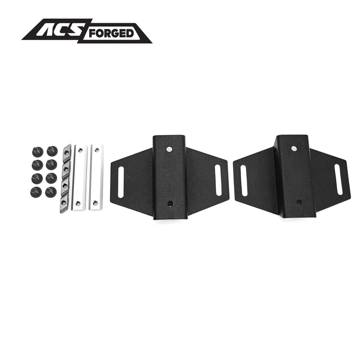Chevrolet Truck Rack Modular