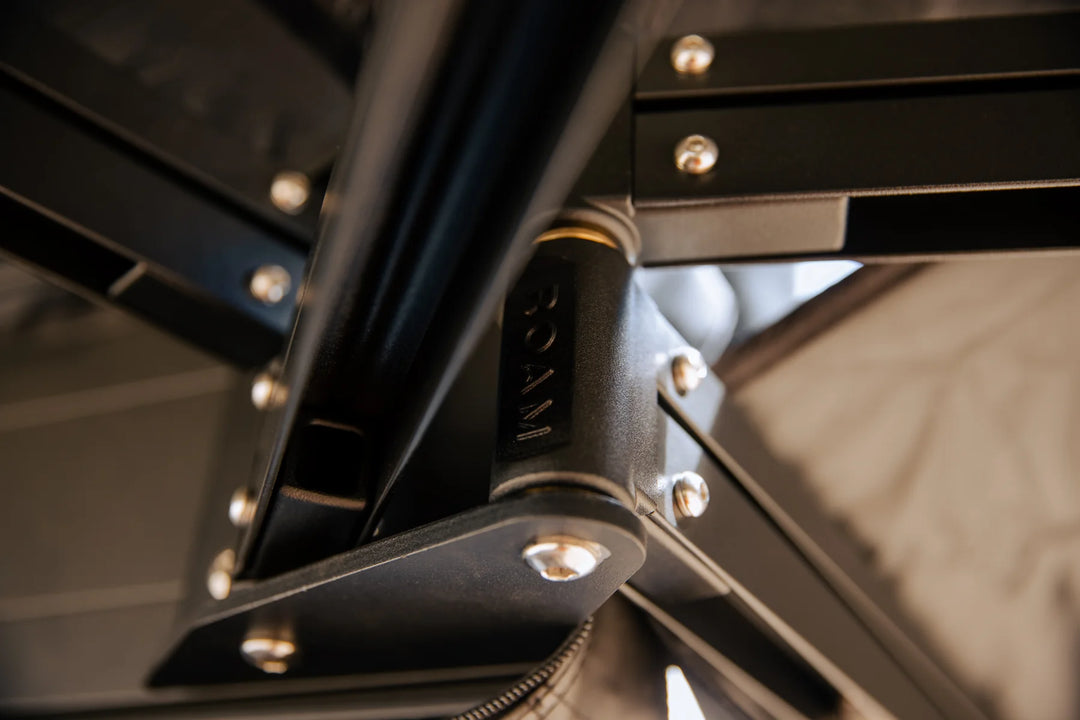 ARC 270 awning wall panels