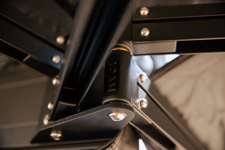 ARC 270 awning wall panels