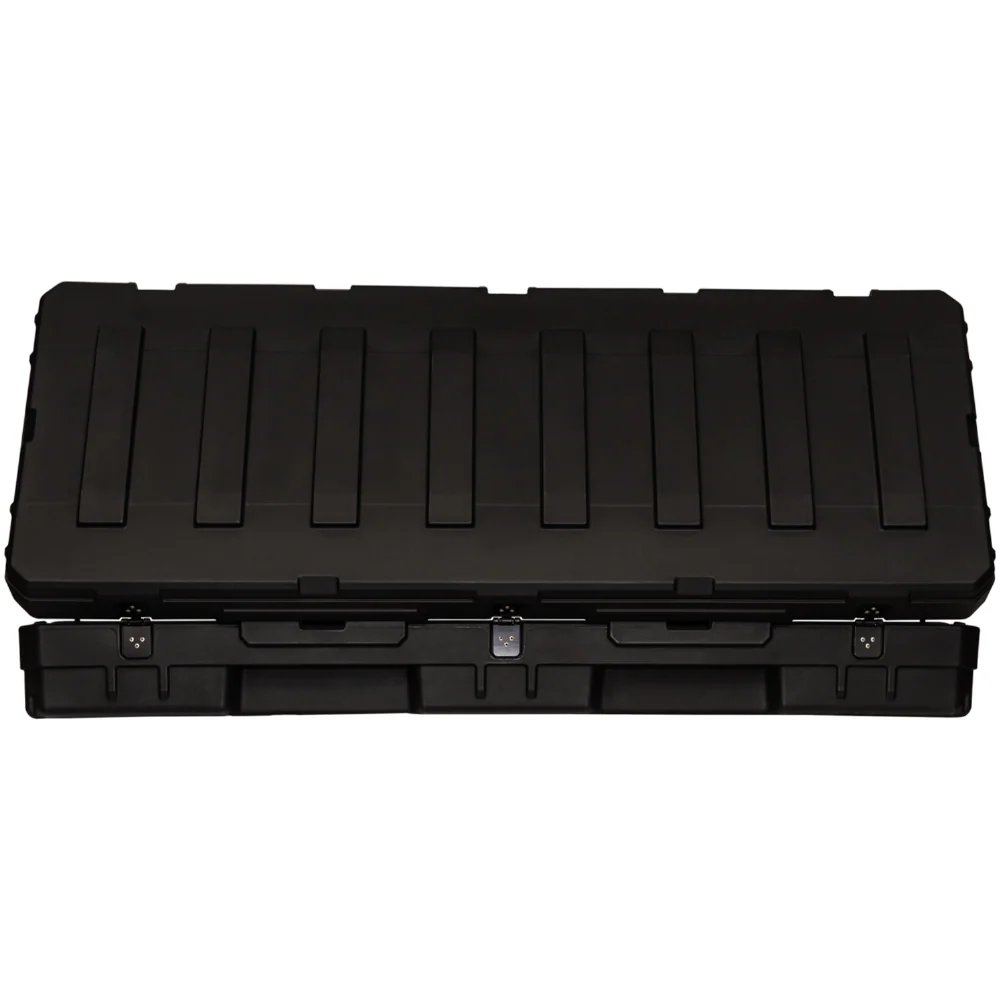 stackable adventure gear container