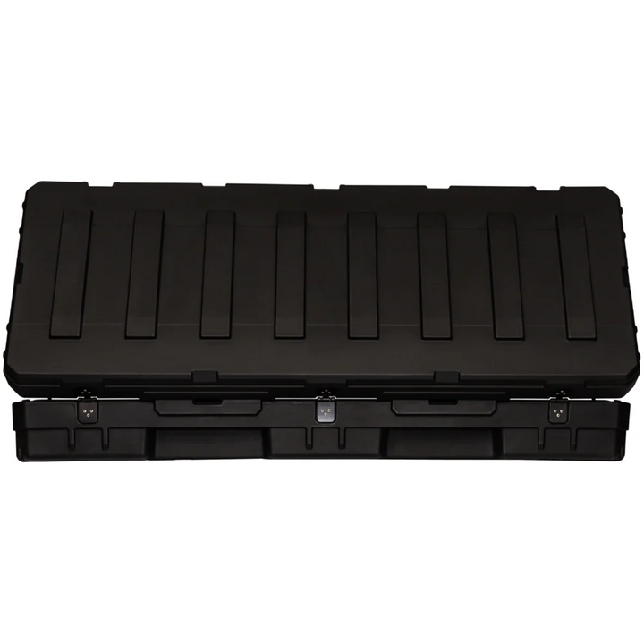 stackable adventure gear container