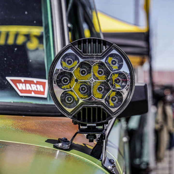 SlimLite master kit LED