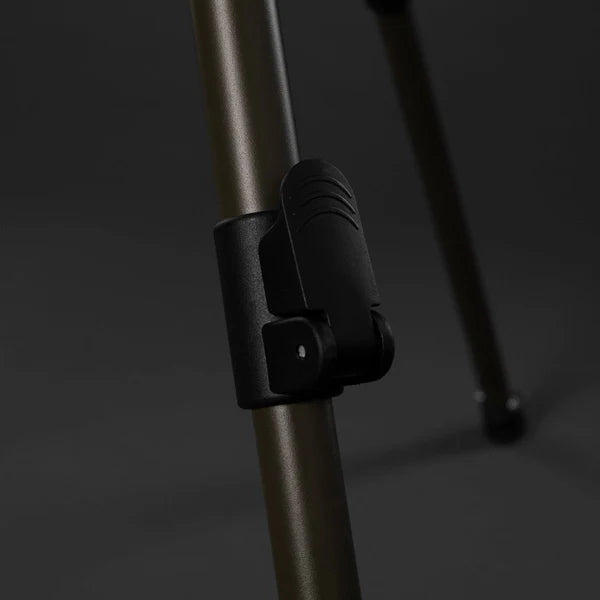 Overland Halo 360 solar camp light