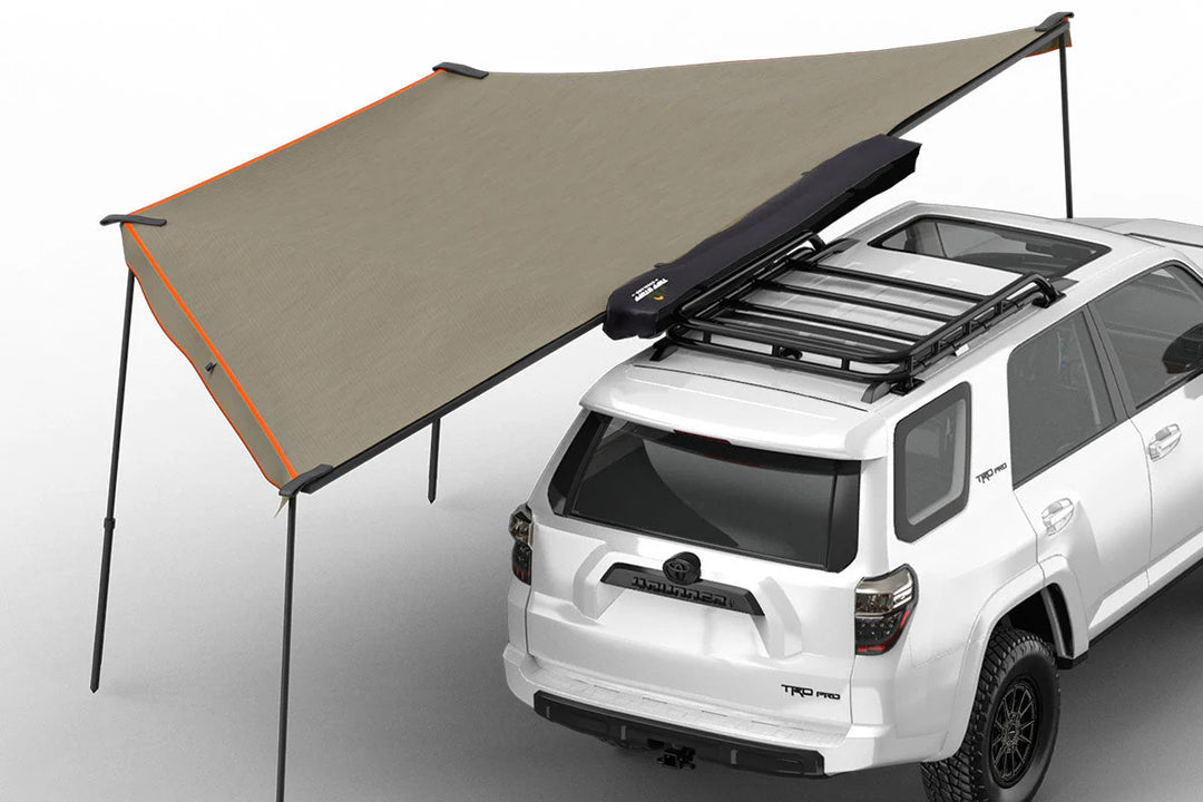 Tuff Stuff awning XL size