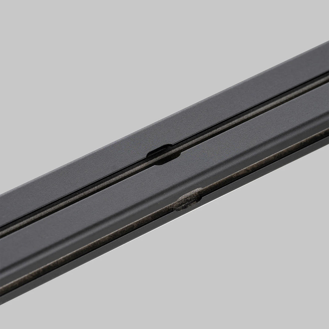 Durable rack with crossbars Tacoma