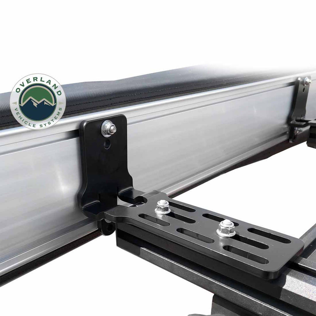 OVS 180 durable fabric awning