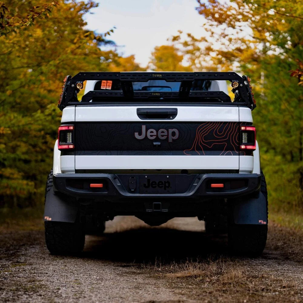KC FLEX ERA 1 rugged LED housing