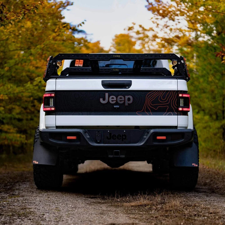 KC FLEX ERA 1 rugged LED housing