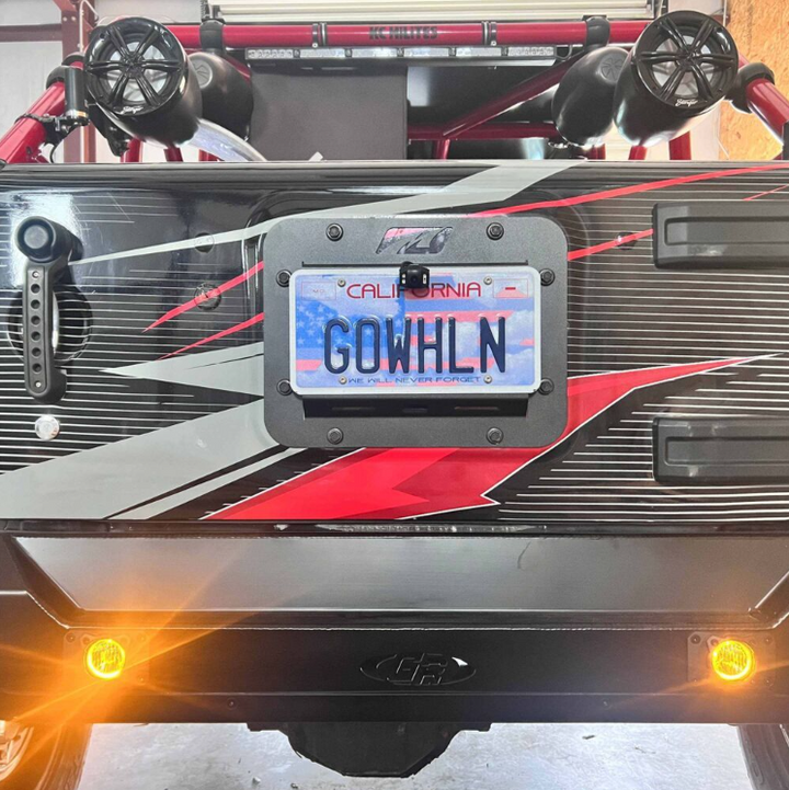 FLEX ERA 1 rear light system