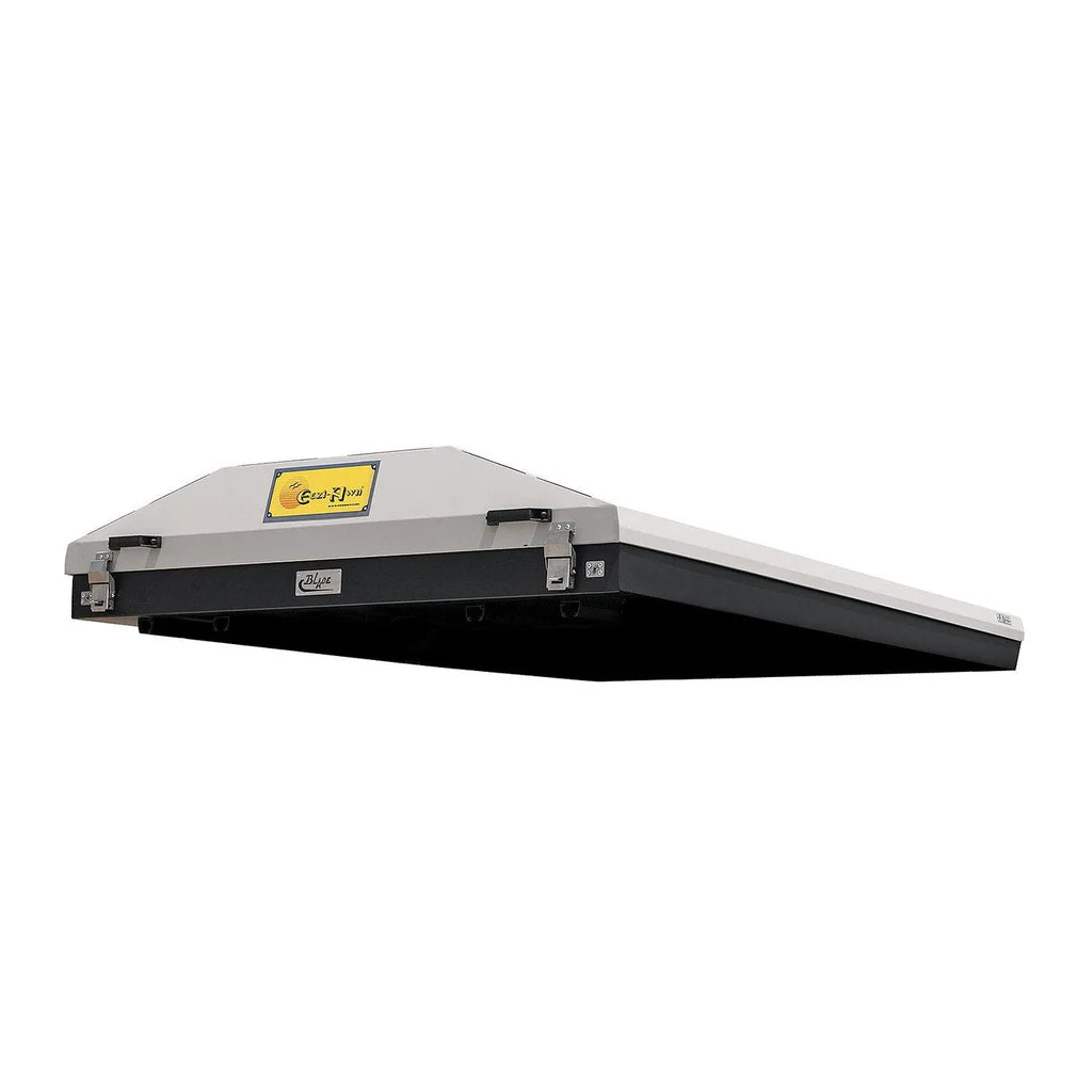 Eezi‑Awn Blade overland tent