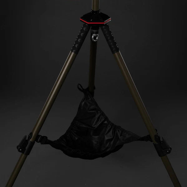 Tuff Stuff Halo solar lantern outdoor