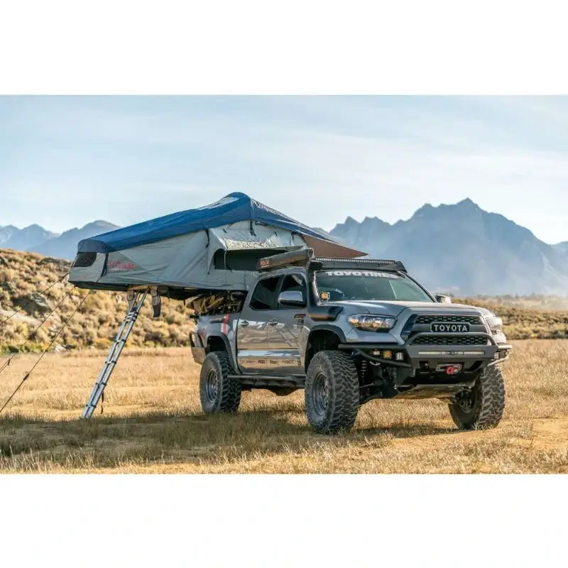 The Vagabond Rooftop Tent By Roam Adventure Co