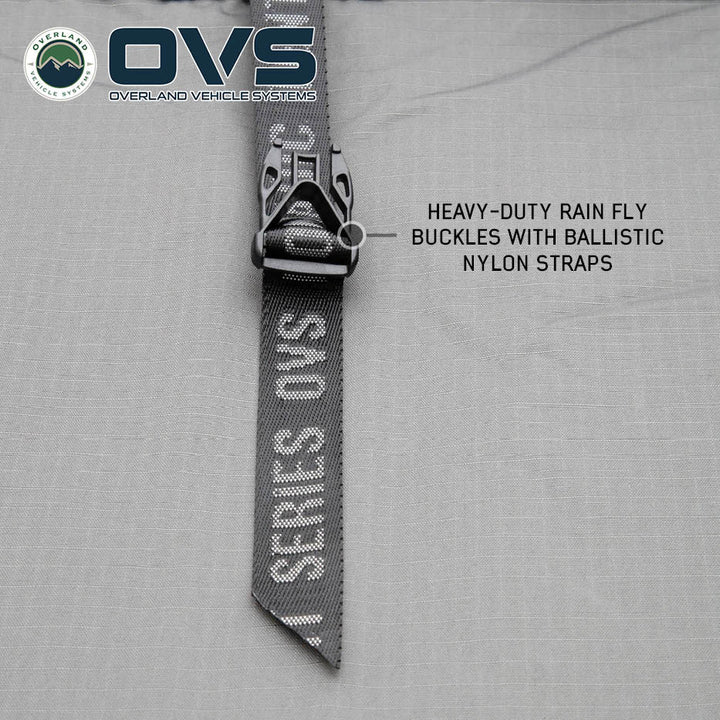 OVS Nomadic 4 travel tent