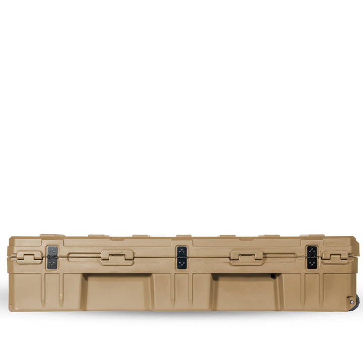 expedition storage with wheels