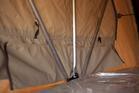 Eezi‑Awn Jazz truck tent