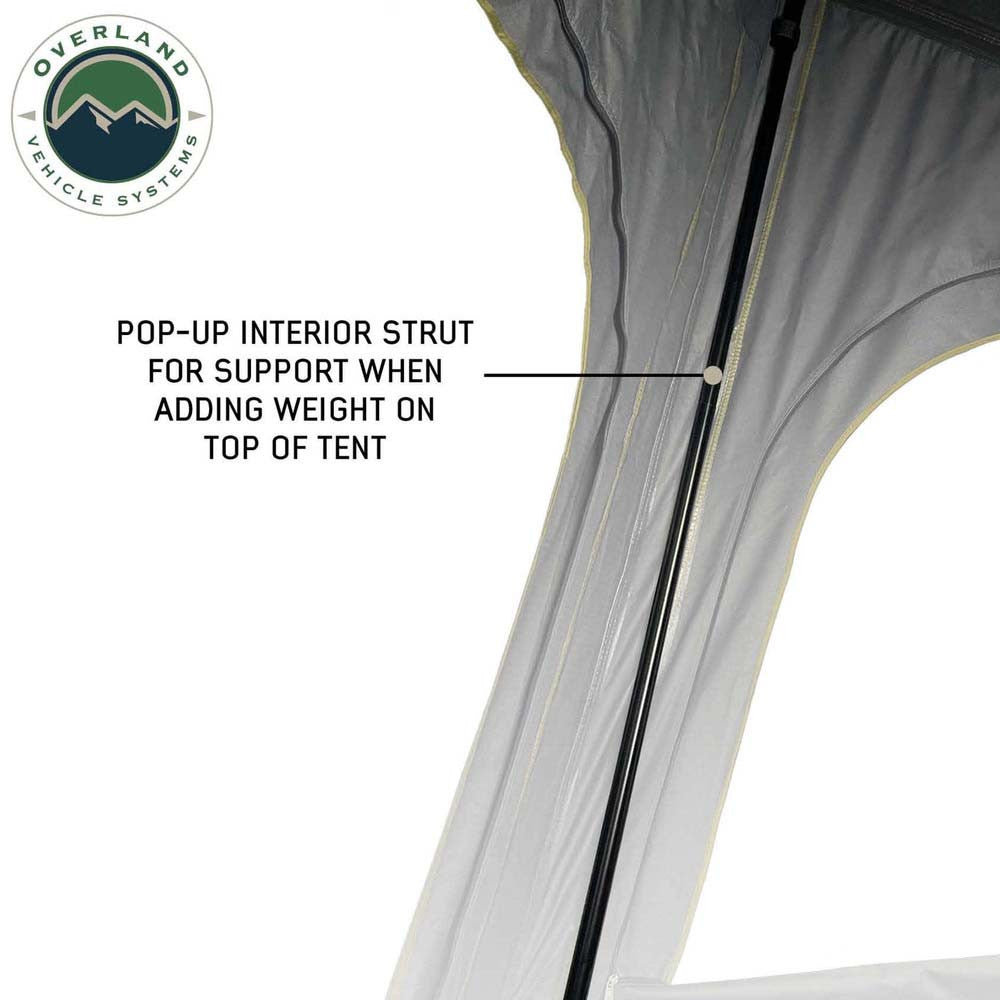 OVS HD Mamba camping shelter