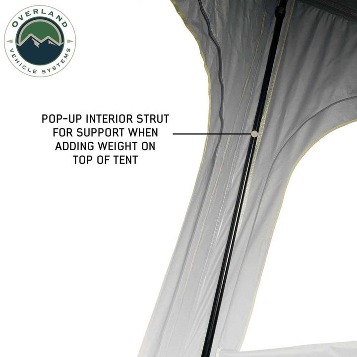 OVS HD Mamba camping shelter