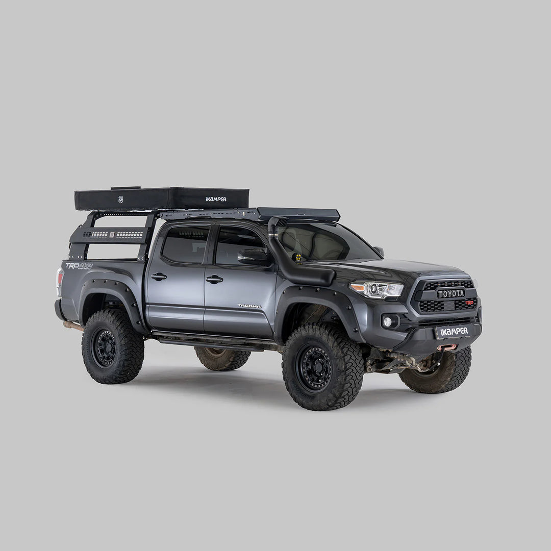 xcover 3.0 hard shell tent