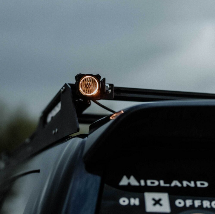 FLEX ERA 1 compact backup pod 