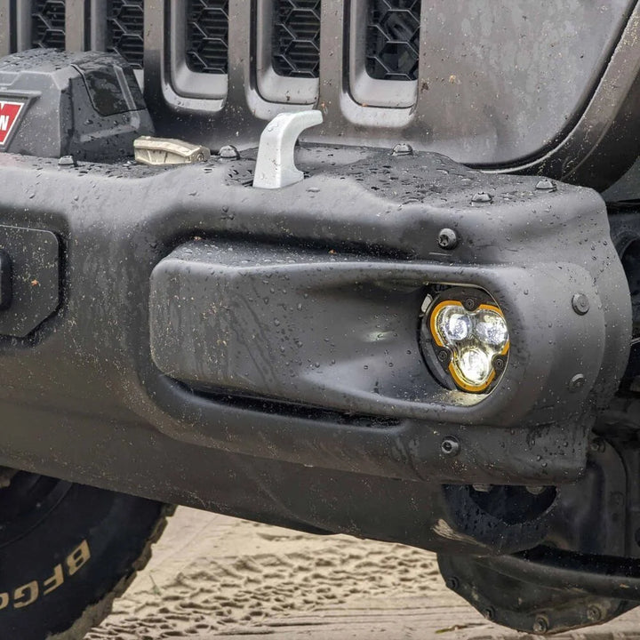 KC FLEX ERA 3 waterproof lights