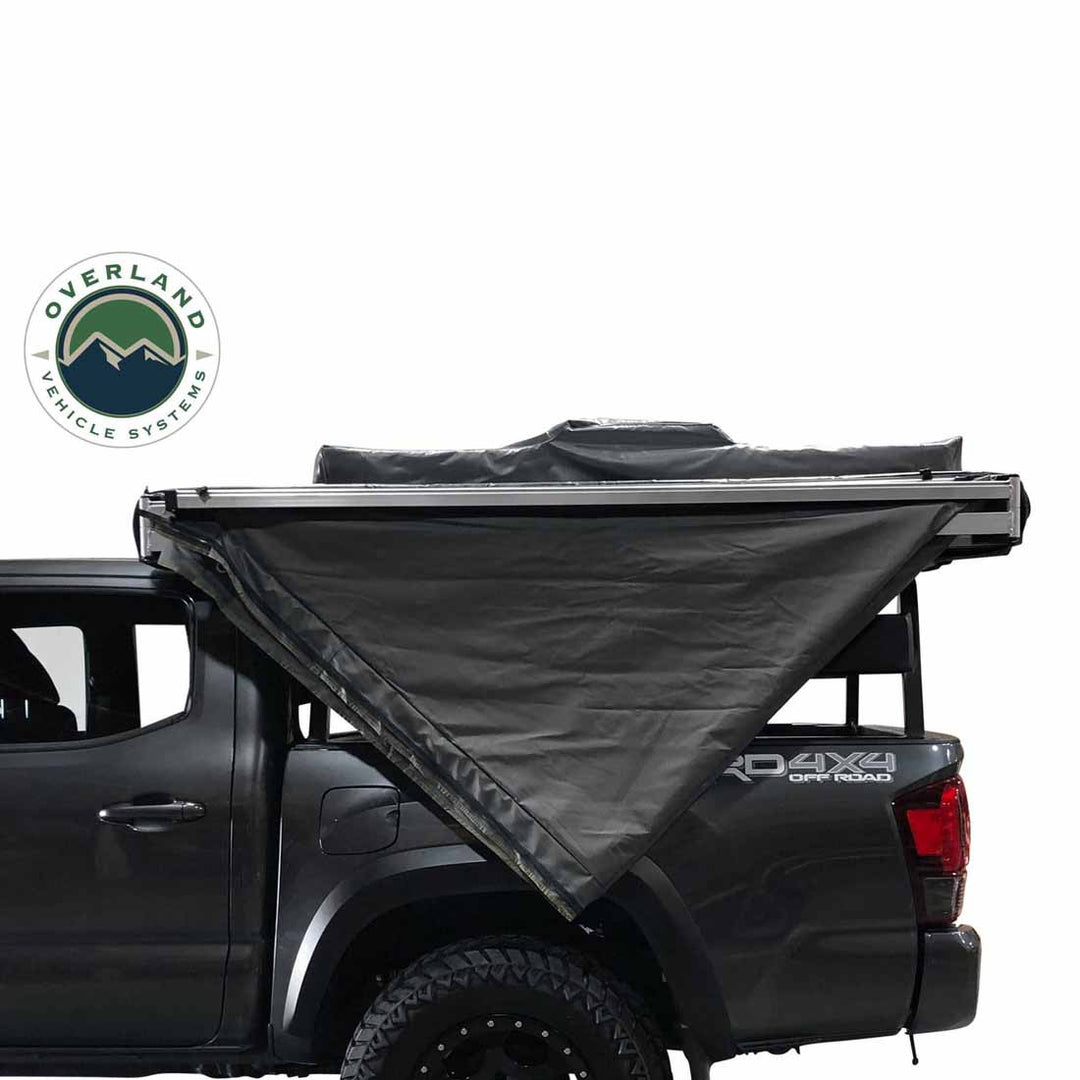 OVS Nomadic 180 side awning