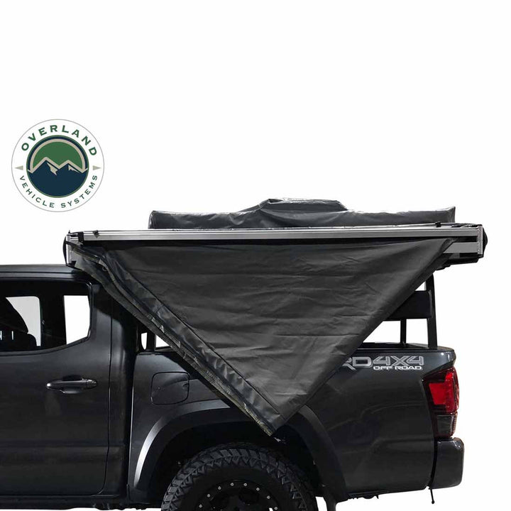 OVS Nomadic 180 side awning