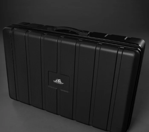 hard case portable light outdoor