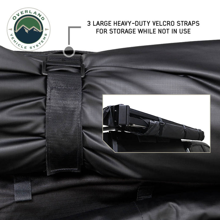 Nomadic 270 closed case