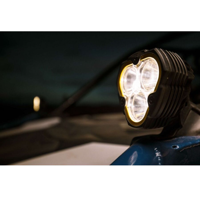 best truck light for overlanding