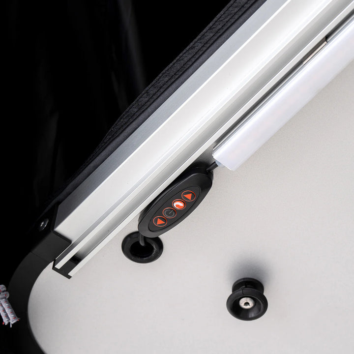 ikamper dlx mini travel tent