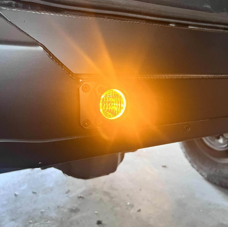 FLEX ERA 1 auxiliary backup