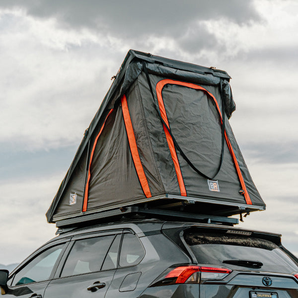 BadAss Tents adventure tent