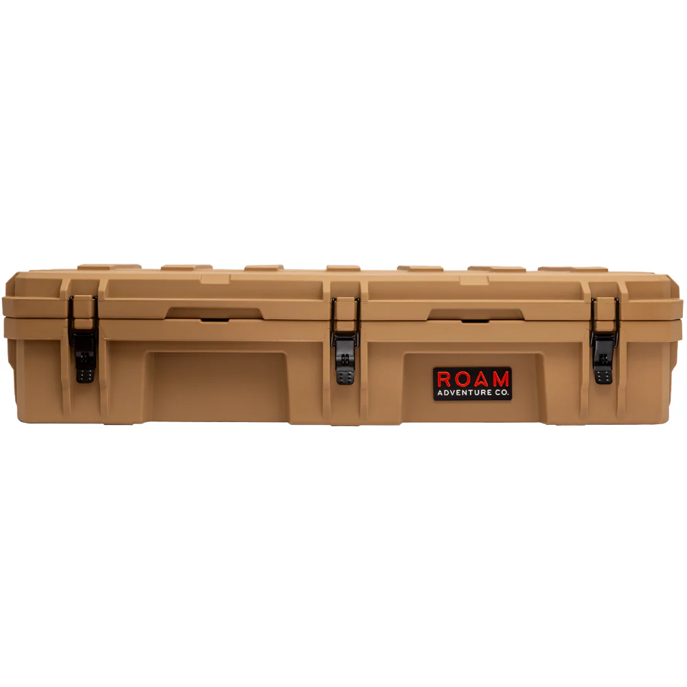 durable outdoor storage container