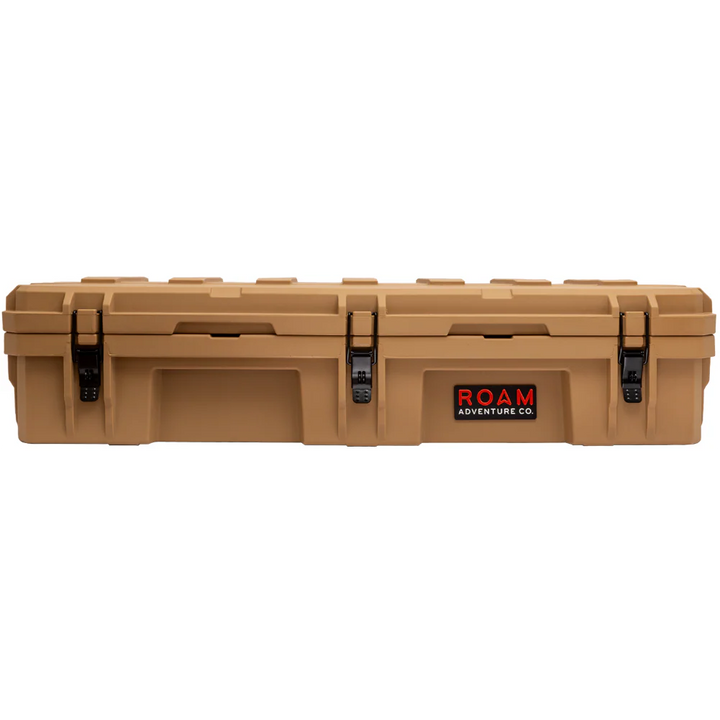 durable outdoor storage container