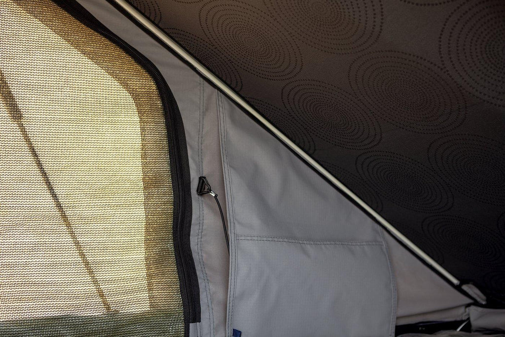 Eezi‑Awn durable hard shell tent