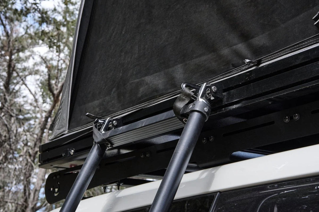 Alpine 51 overland gear
