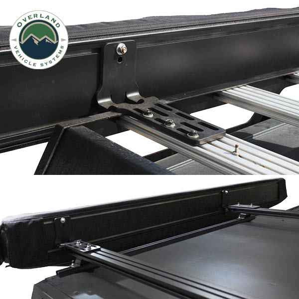 nomadic awning 180 with walls