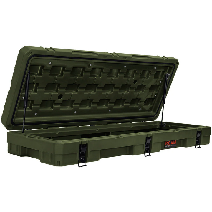 ROAM rugged case for tools