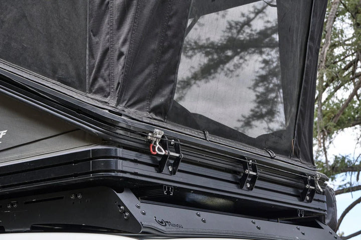 Alpine 61 overland gear