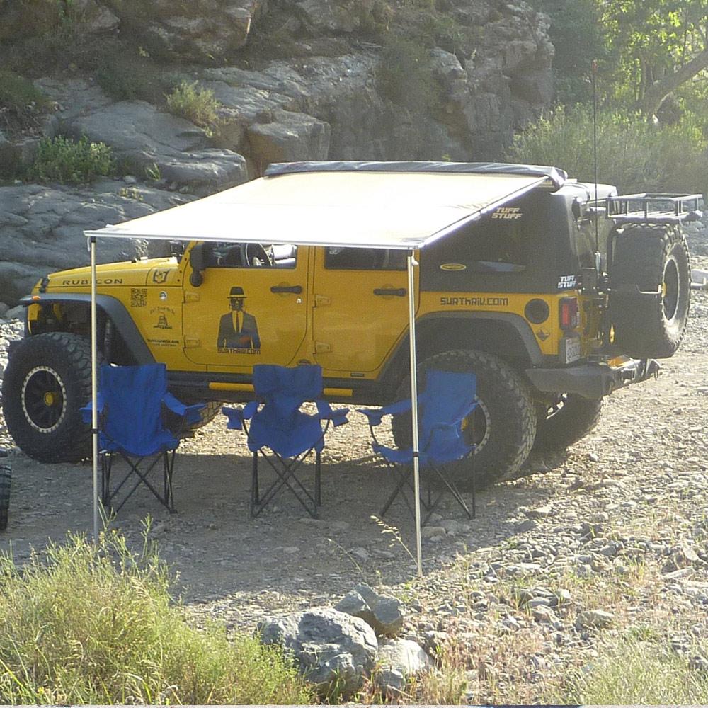 Tuff Stuff overland awning